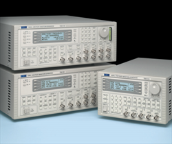 Pulse Generators TGA1240 Series Aim TTi